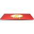 DC Comics The Flash Emblem Drip Universal Laptop 15in (12.2 x 8.8in) Skin